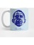 Barack Obama (Dark Blue) Kupa Bardak 1