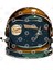 Astronaut Helmet Kupa Bardak 3