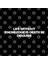 Life Without Knowledge İs Death İn Disguise. White On Black Kupa Bardak 3