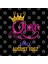 Queen Since August 1962 Kupa Bardak 3