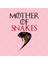 Mother Of Snakes Kupa Bardak 3