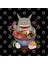 Totoro Ramen Kupa Bardak 3