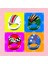 Pop-Art Helmet - Variation #1 Kupa Bardak 3