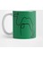 Picasso Camel Minimal Art Kupa Bardak 1