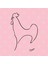 Picasso Art- Cock Kupa Bardak 3