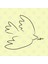 The Dove By Picasso Kupa Bardak 3