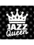 Jazz Queen Kupa Bardak 3