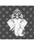 Ganesha Kupa Bardak 3