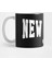 New York City Arched Type Kupa Bardak 1