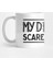My Driving Scares Me Too Kupa Bardak 1