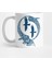 Odin Raven Vikings Runes Huginn Muninn Myth Gift İdea Present Kupa Bardak 1
