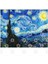 The Starry Night (1889) By Vincent Van Gogh Kupa Bardak 3