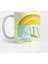 Surf Legend Gerry Lopez Pipeline Retro Surf W Quote Art By Surfy Birdy Kupa Bardak 1