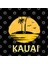 Kauaı Hawaii Summer Gift Idea Kupa Bardak 3