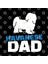 Havanese Dad Kupa Bardak 3