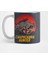 Chupacabra Hide Seek Hunter Mexico Creature Gift Idea Present Kupa Bardak 1
