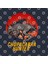 Chupacabra Hide Seek Hunter Mexico Creature Gift Idea Present Kupa Bardak 3