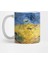 Vincent Van Gogh - Wheatfield With Crows Kupa Bardak 1