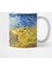 Vincent Van Gogh - Wheatfield With Crows Kupa Bardak 2