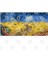 Vincent Van Gogh - Wheatfield With Crows Kupa Bardak 3