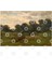 Vincent Van Gogh - Cows İn The Meadow Kupa Bardak 3