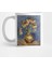 Vincent Van Gogh - Imperial Fritillaries İn A Copper Vase Kupa Bardak 1