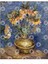 Vincent Van Gogh - Imperial Fritillaries İn A Copper Vase Kupa Bardak 3