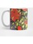 Vincent Van Gogh - Vase With Red Poppies Kupa Bardak 1