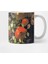 Vincent Van Gogh - Vase With Red Poppies Kupa Bardak 2