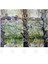 Vincent Van Gogh - View Of Arles, Flowering Orchards Kupa Bardak 3