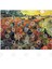 Vincent Van Gogh - The Red Vineyard Kupa Bardak 3