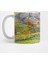 Vincent Van Gogh - A Meadow İn The Mountains: Le Mas De Saint-Paul Kupa Bardak 1