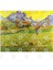 Vincent Van Gogh - A Meadow İn The Mountains: Le Mas De Saint-Paul Kupa Bardak 3