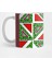 Red And Green Should Never Be Seen Kupa Bardak 1