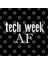 Tech Week Af | Musical Actor Actress Drama Opera Kupa Bardak 3