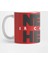 Nerfherder Council: Gray Logo Kupa Bardak 1