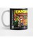 Crash Bandicoot Kupa Bardak 1