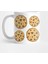 Chocolate Pug Cookies Kupa Bardak 1