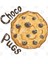 Chocolate Pug Cookies Kupa Bardak 3