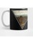 Triangle Hills Lover Backpacker Adventure Outdoor Nature Trip Camper Design Gift Idea Kupa Bardak 1