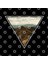 Triangle Hills Lover Backpacker Adventure Outdoor Nature Trip Camper Design Gift Idea Kupa Bardak 3