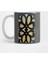 Arabesque Design Kupa Bardak 1