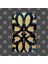 Arabesque Design Kupa Bardak 3