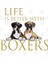 Life Is Better With Boxers Kupa Bardak 3