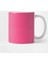 Crazy Pink Alian Kupa Bardak 2