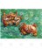 Vincent Van Gogh - Two Crabs Kupa Bardak 3