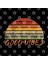 Graphic Tees Good Vibes Short Sleeve Funny T S Rainbow Print Cute Summer Tops Kupa Bardak 3