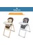 Babycare Flex Mama Sandalyesi Grey 4