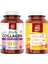 Collagen Tip 1-3 Balık Cla Vitamin C 90 Tablet + Vitamin C Propolis Çinko 120 Tablet 1