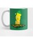 Earl Of Lemongrab Acceptable Christmas Kupa Bardak 1